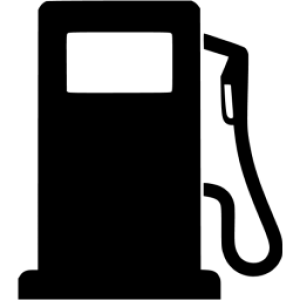 Fuel, petrol PNG