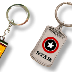Keychain PNG