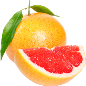 Grapefruit PNG