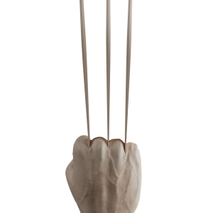 Wolverine claws PNG