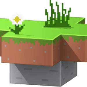 Minecraft PNG