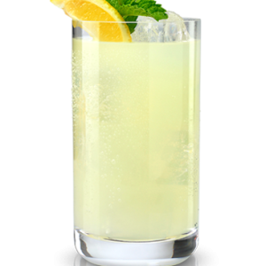 Lemonade PNG