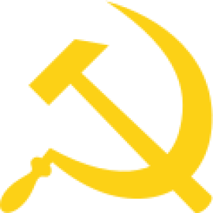 Soviet Union symbol png