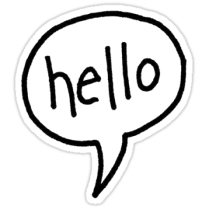 Hello PNG