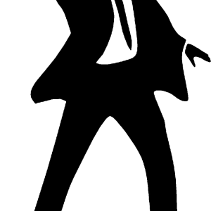 James Bond PNG