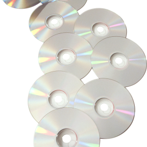 CD/DVD PNG