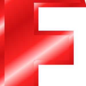 letter F PNG