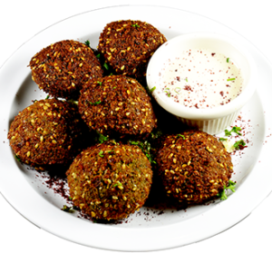 Falafel PNG