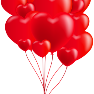 Happy Valentines Day transparent PNG