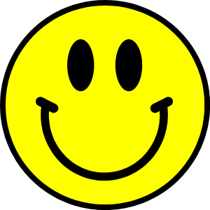 Smiley PNG