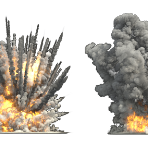 Explosion PNG