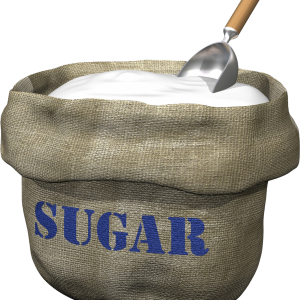 Sugar PNG