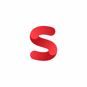 Letter S PNG