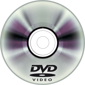 CD/DVD PNG