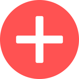 Plus PNG