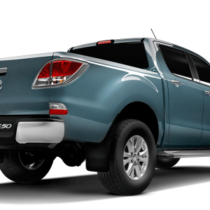Mazda PNG