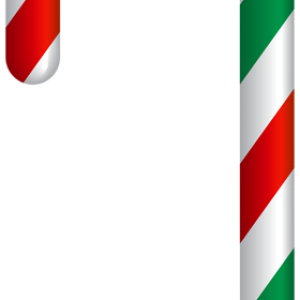 Candy cane PNG