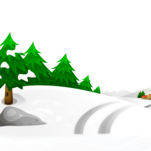 Winter PNG