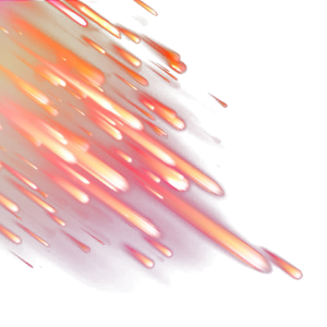 Comet PNG