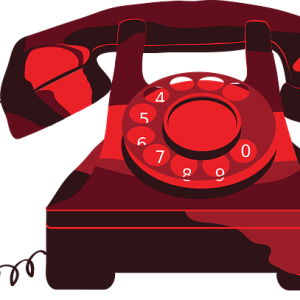 Phone PNG