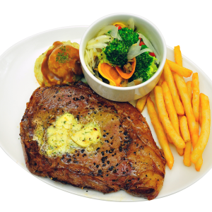 Steak meat PNG
