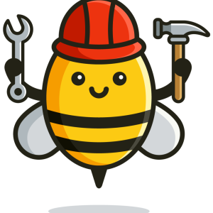 Bee PNG