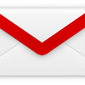 Gmail logo PNG