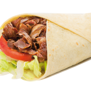 Shawarma PNG