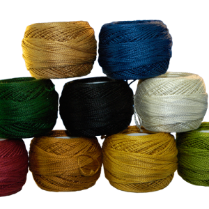 Thread PNG