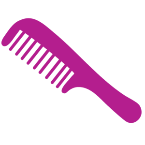 Comb PNG