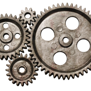 Gear PNG