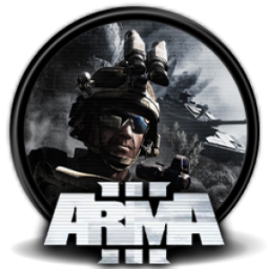 ARMA 3 PNG