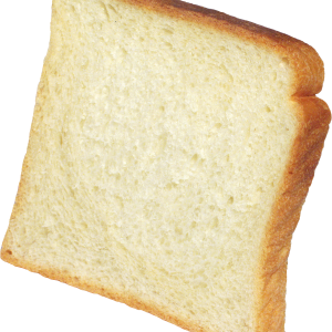 Bread PNG image