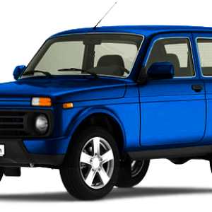 Niva PNG