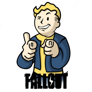 Fallout PNG