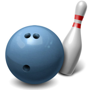 Bowling PNG