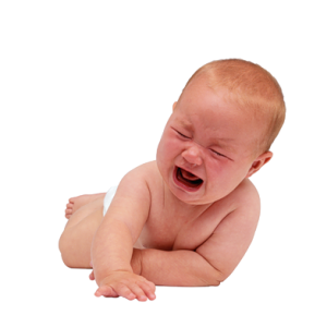 Baby cry PNG