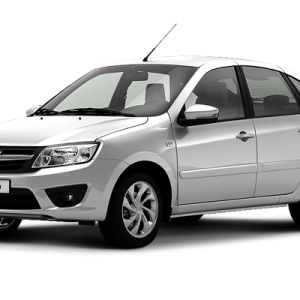 Lada PNG