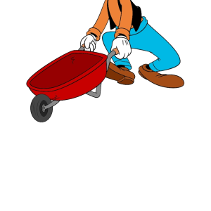 Goofy PNG