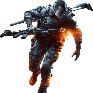 Battlefield PNG