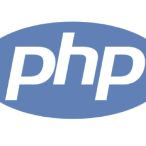 PHP logo PNG