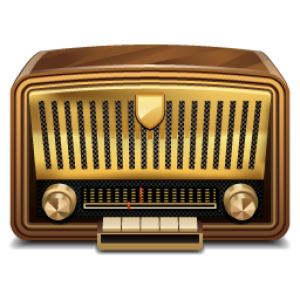 Radio PNG