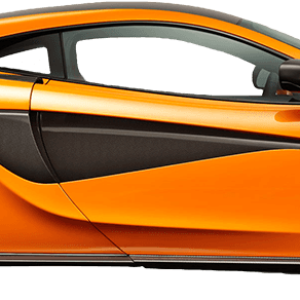 McLaren PNG