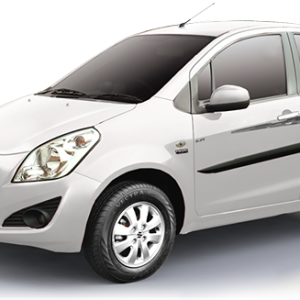 Suzuki car PNG