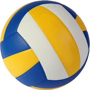 Volleyball PNG