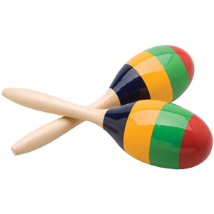 Maraca PNG