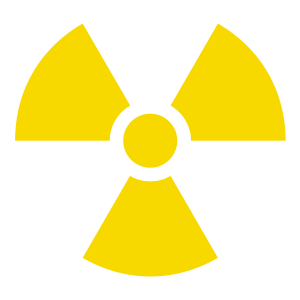 Radiation PNG
