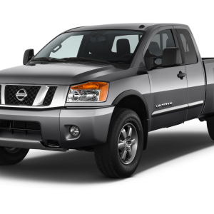 Nissan PNG