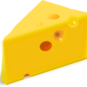 Cheese PNG
