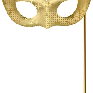 Carnival mask PNG